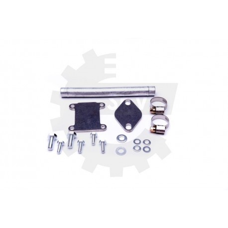 Set pentru reparat EGR ALFA ROMEO 147 156 159 166 FIAT CROMA STILO OPEL ASTRA H VECTRA C ZAFIRA B 0