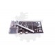 Set pentru reparat EGR ALFA ROMEO 147 156 159 166 FIAT CROMA STILO OPEL ASTRA H VECTRA C ZAFIRA B 0