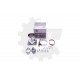 Set pentru reparat EGR BMW 3 5 7 X5 0