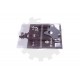 Set pentru reparat EGR OPEL 1.4 1.6 1.8 0