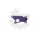 Set pentru reparat EGR OPEL 1.0 12V 1.2 16V 1.4 16V 0