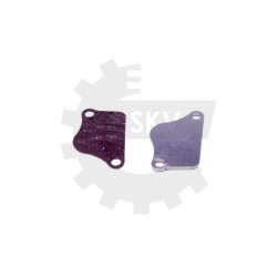 Set pentru reparat EGR OPEL VAUXHALL 2.2 Z22SE 0