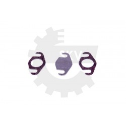 Set pentru reparat EGR MAZDA 2.0 DITD 0