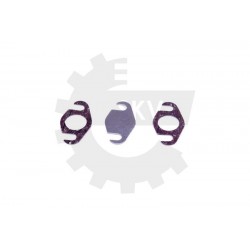Set pentru reparat EGR SMART FORTWO 450 SILNIK 0.8 CDI 0