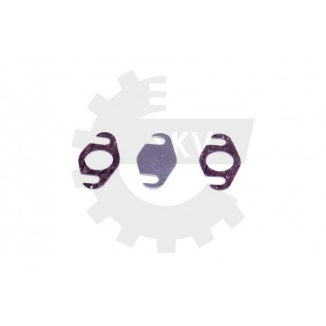 Set pentru reparat EGR SMART FORTWO 450 SILNIK 0.8 CDI 0