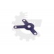 Set pentru reparat EGR VOLVO S60 S80 V70 XC70 XC90 2.4D 0