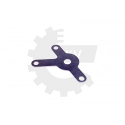 Set pentru reparat EGR VOLVO S60 S80 V70 XC70 XC90 2.4D 0