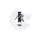 Inchizator capota motor AUDI A6 (C6) 4F0823509A 4F0823509A