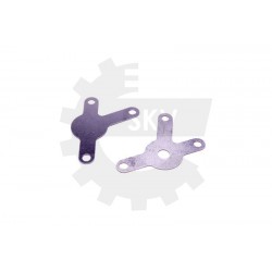 Set pentru reparat EGR VOLVO S60 S80 V70 XC70 XC90 2.4D 0