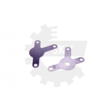 Set pentru reparat EGR VOLVO S60 S80 V70 XC70 XC90 2.4D 0