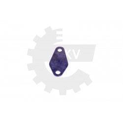 Set pentru reparat EGR NISSAN D22 2.5 DIESEL 0