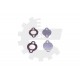 Set pentru reparat EGR VW MULTIVAN TRANSPORTER T5 2.0 BITDI CFCA 0