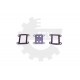 Set pentru reparat EGR OPEL SAAB FIAT ALFA ROMEO LANCIA 1.9 2.4 JTD CDTI TID 0