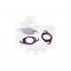 Set pentru reparat EGR FORD 1.8 TDDI TDCI 0