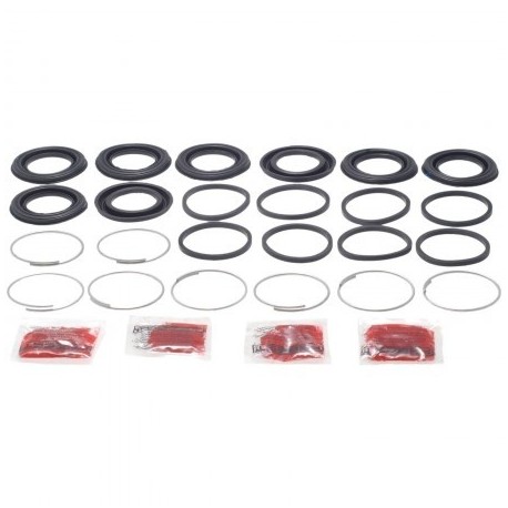 SET REPARAȚIE ETRIER FRÂNARE TOYOTA HILUX 05- /FAȚĂ/ 044780K130