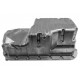 BAIE DE ULEI HONDA CIVIC 1.5, 1.6 91-01 /ALUMINUM/ 11200P2J000