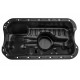 BAIE DE ULEI HONDA CIVIC 1.5, 1.6 91-01 /STEEL/ 11200P08020