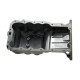 BAIE DE ULEI OPEL ASTRA G 1.2 16V, 1.4 16V 98-05, CORSA C 1.2 16, 1.4 16V 00-, MERIVA A 1.4 16V 04- 9128621