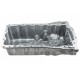 BAIE DE ULEI VW GOLF IV 1.8 97-05, AUDI A3 1.8 -03, SKODA OCTAVIA 1.8 -00, SEAT LEON 1.8 -06 /FĂRĂ ORIFICIU PENTRU SENZORUL DE