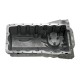 BAIE DE ULEI VW GOLF IV 1.8 97-05, AUDI A3 1.8 -03, SKODA OCTAVIA 1.8 -00, SEAT LEON 1.8 -06 /FĂRĂ ORIFICIU PENTRU SENZORUL DE