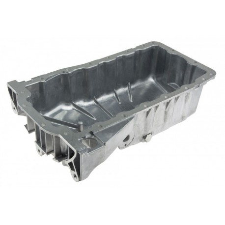 BAIE DE ULEI VW GOLF IV 1.8 97-05, AUDI A3 1.8 -03, SKODA OCTAVIA 1.8 -00, SEAT LEON 1.8 -06 /CU ORIFICIU PENTRU SENZORUL DE