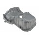 BAIE DE ULEI VW PASSAT 1.8T -05, AUDI A4 1.8T -01, A6 1.8T -05 /CU ORIFICIU PENTRU SENZORUL DE ULEI/ 058103598C