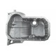 BAIE DE ULEI VW PASSAT 1.8T -05, AUDI A4 1.8T -01, A6 1.8T -05 /CU ORIFICIU PENTRU SENZORUL DE ULEI/ 058103598C