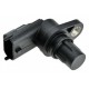 SENZOR POZIȚIE AX CU CAME PRINCIPIUL JEEP CHEROKEE 2.5, 4.0 -96, WRANGLER 2.5, 4.0 -96 5140332AA