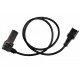 SENZOR IMPULSURI ARBORE COTIT ALFA ROMEO 145/146 1.4TS,1.6TS,1.8TS 1996-, 147 1.6TS,2.0TS 2001- 46469866