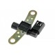 SENZOR IMPULSURI ARBORE COTIT RENAULT CLIO 1.2 16V 2001.06-,1.2 16V 2005.06-,1.2 16V 2012.11- 7700101969