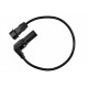 SENZOR IMPULSURI ARBORE COTIT CHEVROLET AVEO 1.4 2008-,CRUZE 1.6 2009-,LACETTI 1.4,1.6,1.8 2005- 96434780