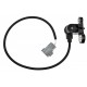 SENZOR IMPULSURI ARBORE COTIT MAZDA 323 BJ 1.8I 16V 1998.10-,626 GF/GW 1.8I 16V,2.0I 16V 1997.07- FSD718221B