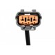 SENZOR IMPULSURI ARBORE COTIT MAZDA 323 BJ 1.8I 16V 1998.10-,626 GF/GW 1.8I 16V,2.0I 16V 1997.07- FSD718221B