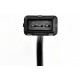 SENZOR IMPULSURI ARBORE COTIT DAEWOO LANOS 1.4,1.5,1.6 1997.05-,NUBIRA 1.6 1997.05- 96183235