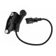 SENZOR POZIȚIE AX CU CAME PRINCIPIUL OPEL ASTRA G 1.8I 16V 1998.08-,H 1.8I 16V 2004.03-,VECTRA C 1.8I 16V 2002.04- 1238425
