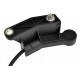 SENZOR POZIȚIE AX CU CAME PRINCIPIUL OPEL ASTRA G 1.8I 16V 1998.08-,H 1.8I 16V 2004.03-,VECTRA C 1.8I 16V 2002.04- 1238425