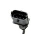 SENZOR POZIȚIE AX CU CAME PRINCIPIUL OPEL ASTRA G 1.8I 16V 1998.08-,H 1.8I 16V 2004.03-,VECTRA C 1.8I 16V 2002.04- 1238425