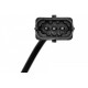 SENZOR POZIȚIE AX CU CAME PRINCIPIUL OPEL ASTRA G 1.8I 16V 1998.08-,H 1.8I 16V 2004.03-,VECTRA C 1.8I 16V 2002.04- 1238425