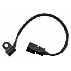 SENZOR POZIȚIE AX CU CAME PRINCIPIUL AUDI A3 2.0TDI 2003.05-,A4 2.0TDI 2004.11-,MITSUBISHI LANCER 2.0DID 2008.01-,SKODA OCTAVIA