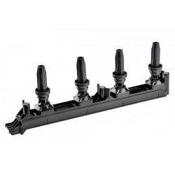 BOBINA DE INDUCȚIE CITROEN C5 04- 2.0 16V, C4 PICASSO 07- 1.8, 2.0, C4 04- 2.0 16V, PEUGEOT 307 2.0 16V 05-, 407 1.8, 2.0 05-