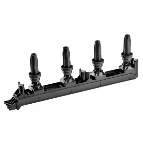 BOBINA DE INDUCȚIE CITROEN C5 04- 2.0 16V, C4 PICASSO 07- 1.8, 2.0, C4 04- 2.0 16V, PEUGEOT 307 2.0 16V 05-, 407 1.8, 2.0 05-