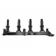 BOBINA DE INDUCȚIE CITROEN C5 04- 2.0 16V, C4 PICASSO 07- 1.8, 2.0, C4 04- 2.0 16V, PEUGEOT 307 2.0 16V 05-, 407 1.8, 2.0 05-
