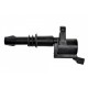 BOBINA DE INDUCȚIE FORD EXPLORER 4.6 2005.07-12.2007, F150 5.4 2003.06-, EXPEDITION 5.4 2004.08- /BLACK LINK IGNITION COIL-SPARK