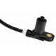 SENZOR ABS FAȚĂ FORD GALAXY 1.9TDI 00-, VW SHARAN 00-, SEAT ALHAMBRA 00- /STÂNG/ 7M3927807H