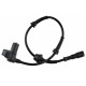 SENZOR ABS FAȚĂ VW T4 90-03 STÂNG/DREPT 701927807A
