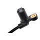 SENZOR ABS FAȚĂ RENAULT MEGANE I -02, SCENIC -03 STÂNG/DREPT /L 720/ 7700429113