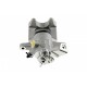 ETRIER FRÂNĂ SPATE CITROEN C4 04-2008.03, PEUGEOT 307 00- /STÂNG, SYSTEM LUCAS/ 4400N4