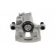 ETRIER FRÂNĂ SPATE RENAULT LAGUNA II 01-, ESPACE IV 02- /DREPT/ 7701049109