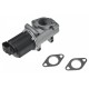 SUPAPĂ EGR ALFA ROMEO 159 1.9JTDM 2005.09-, SAAB 9-3 1.9TID 2005.01-, SUZUKI SX4 1.9DDIS 2006.06-, OPEL ASTRA H 1.9CDTI