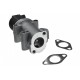 SUPAPĂ EGR ALFA ROMEO 159 1.9JTDM 2005.09-, SAAB 9-3 1.9TID 2005.01-, SUZUKI SX4 1.9DDIS 2006.06-, OPEL ASTRA H 1.9CDTI